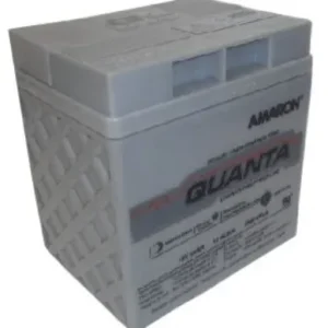 Batteries